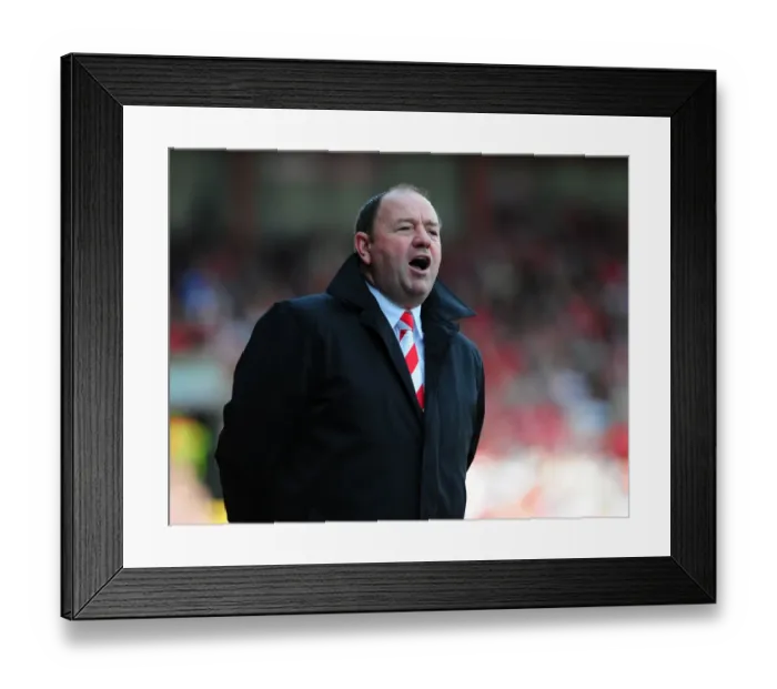 Framed Print : Bristol City vs Cardiff City: A Football Rivalry - Season 08-09 Framed Print : Bristol City vs Cardiff City: A Football Rivalry - Season 08-09