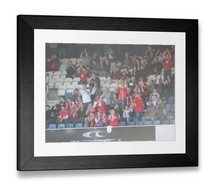 Framed Print : Bristol City vs. QPR: A Football Rivalry - The Battle on the Field (Season 08-09) Framed Print : Bristol City vs. QPR: A Football Rivalry - The Battle on the Field (Season 08-09)