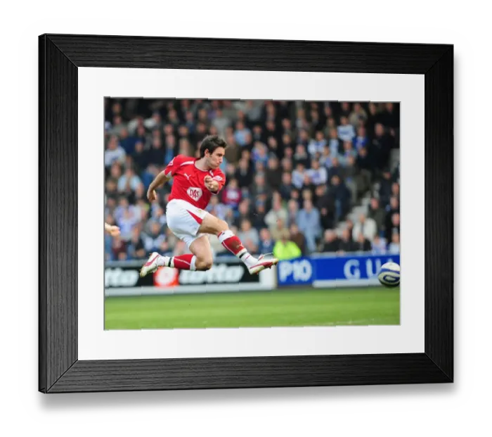 Framed Print : Bristol City vs. QPR: A Football Rivalry - The Battle on the Field (Season 08-09) Framed Print : Bristol City vs. QPR: A Football Rivalry - The Battle on the Field (Season 08-09)