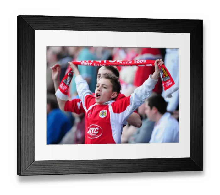 Framed Print : Bristol City vs. QPR: A Football Rivalry - The Battle on the Field (Season 08-09) Framed Print : Bristol City vs. QPR: A Football Rivalry - The Battle on the Field (Season 08-09)