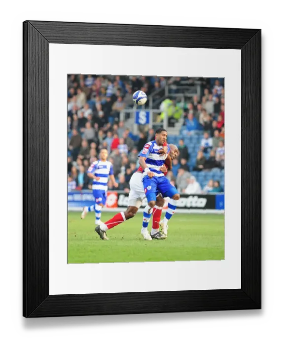Framed Print : Bristol City vs. QPR: A Football Rivalry - The Battle on the Field (Season 08-09) Framed Print : Bristol City vs. QPR: A Football Rivalry - The Battle on the Field (Season 08-09)