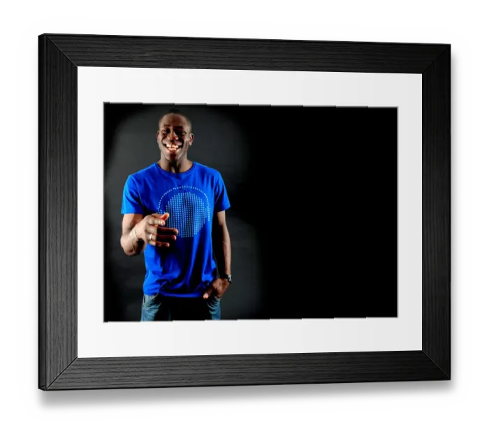 Framed Print : New Kit Shoot Framed Print : New Kit Shoot