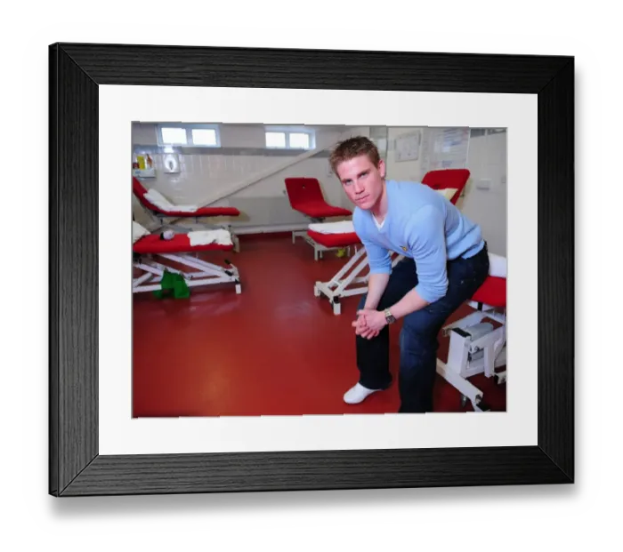 Framed Print : Christian Ribeiro