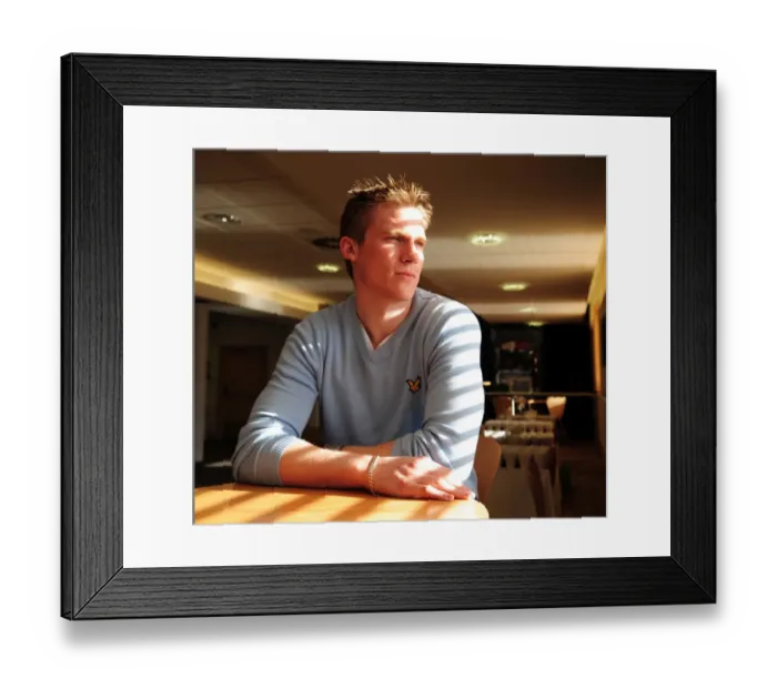 Framed Print : Christian Ribeiro: A Symbol of Determination in Bristol City Football Club's 08-09 Season Framed Print : Christian Ribeiro: A Symbol of Determination in Bristol City Football Club's 08-09 Season