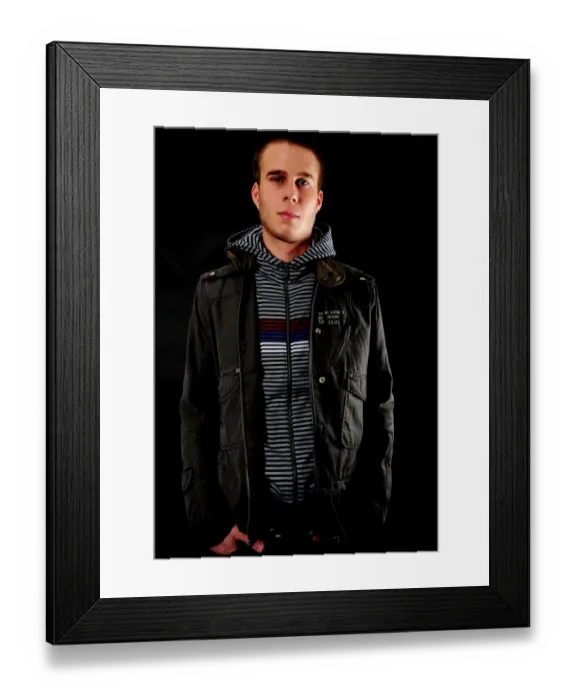Framed Print : Peter Styvar Framed Print : Peter Styvar