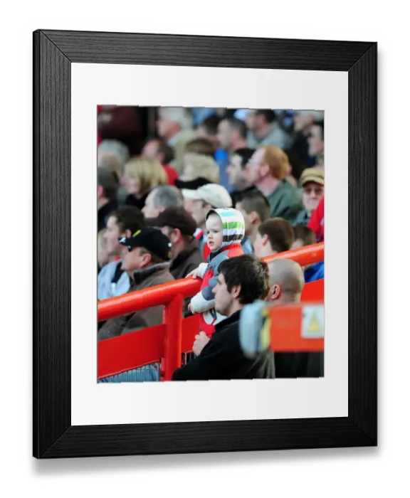 Framed Print : Bristol City vs Preston North End: A Football Rivalry - Season 08-09 Framed Print : Bristol City vs Preston North End: A Football Rivalry - Season 08-09