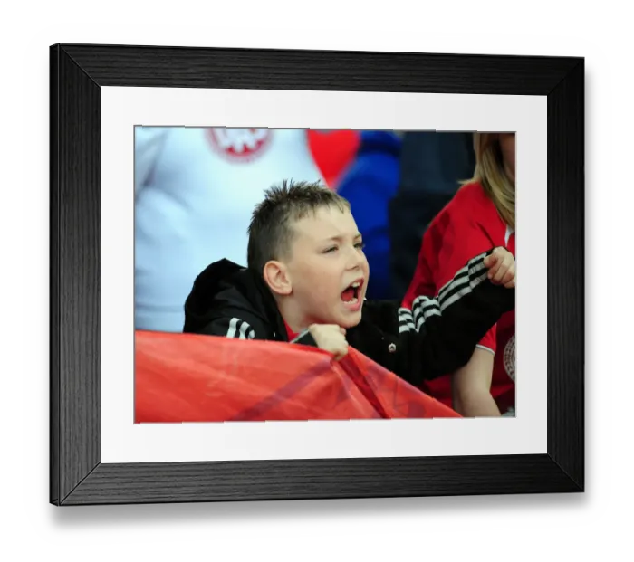 Framed Print : Bristol City vs Preston North End: A Football Rivalry - Season 08-09 Framed Print : Bristol City vs Preston North End: A Football Rivalry - Season 08-09