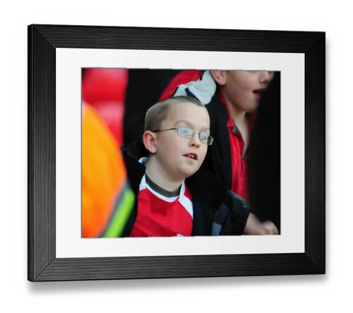 Framed Print : Bristol City vs Preston North End: A Football Rivalry - Season 8-9 Framed Print : Bristol City vs Preston North End: A Football Rivalry - Season 8-9