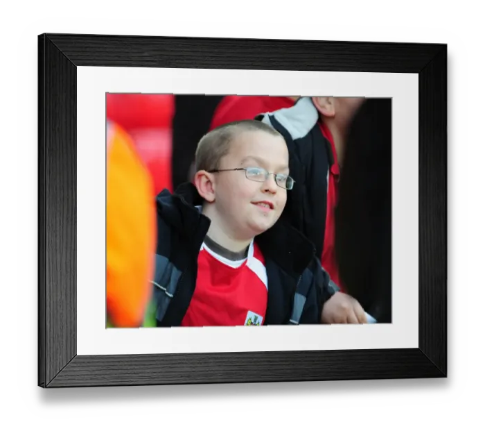 Framed Print : Bristol City vs Preston North End: A Football Rivalry - Season 08-09 Framed Print : Bristol City vs Preston North End: A Football Rivalry - Season 08-09