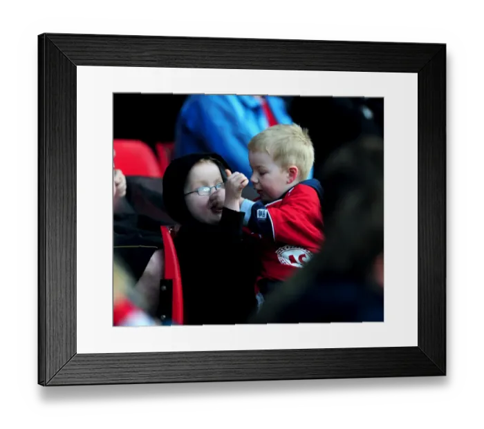 Framed Print : Bristol City vs Preston North End: A Football Rivalry - Season 08-09 Framed Print : Bristol City vs Preston North End: A Football Rivalry - Season 08-09