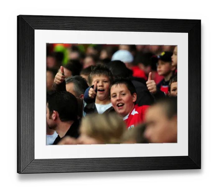 Framed Print : Bristol City vs Preston North End: A Football Rivalry - Season 08-09 Framed Print : Bristol City vs Preston North End: A Football Rivalry - Season 08-09
