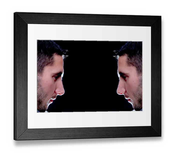 Framed Print : Bradley Orr Framed Print : Bradley Orr