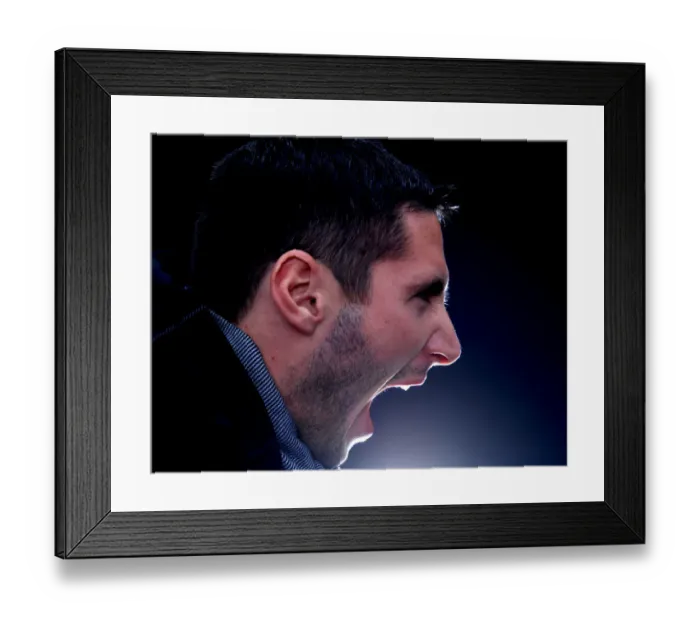 Framed Print : Bradley Orr: A Symbol of Determination in Bristol City Football Club's 08-09 Season Framed Print : Bradley Orr: A Symbol of Determination in Bristol City Football Club's 08-09 Season