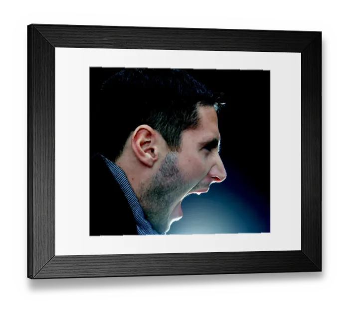 Framed Print : Bradley Orr: A Beacon of Determination in Bristol City Football Club's 08-09 Season Framed Print : Bradley Orr: A Beacon of Determination in Bristol City Football Club's 08-09 Season