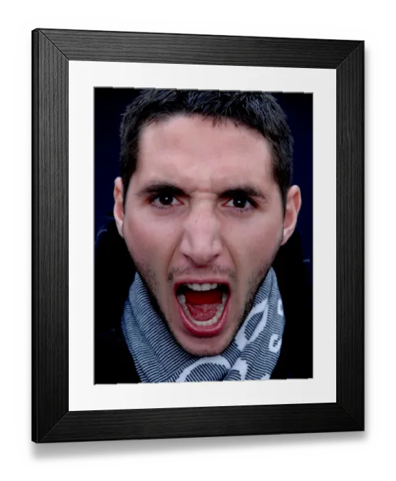 Framed Print : Bradley Orr: A Symbol of Determination in Bristol City Football Club's 08-09 Season
