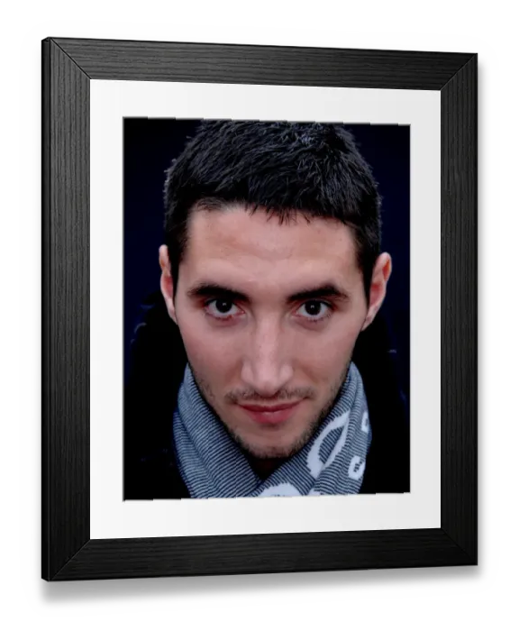 Framed Print : Bradley Orr: A Beacon of Determination in Bristol City Football Club's 08-09 Season Framed Print : Bradley Orr: A Beacon of Determination in Bristol City Football Club's 08-09 Season