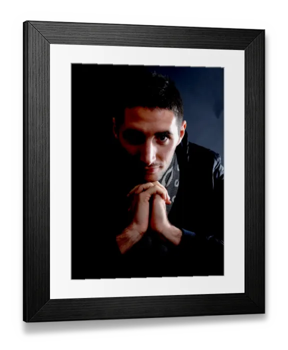 Framed Print : Bradley Orr: A Beacon of Determination in Bristol City Football Club's 08-09 Season Framed Print : Bradley Orr: A Beacon of Determination in Bristol City Football Club's 08-09 Season