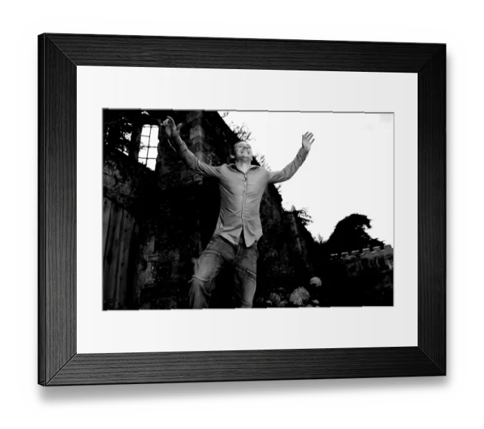 Framed Print : Brian Wilson: A Beacon of Determination in Bristol City Football Club's 08-09 Season Framed Print : Brian Wilson: A Beacon of Determination in Bristol City Football Club's 08-09 Season