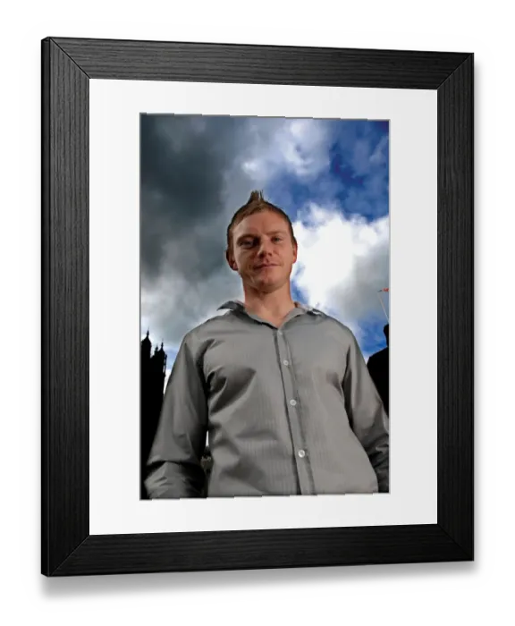 Framed Print : Brian Wilson: A Beacon of Determination in Bristol City Football Club's 08-09 Season Framed Print : Brian Wilson: A Beacon of Determination in Bristol City Football Club's 08-09 Season