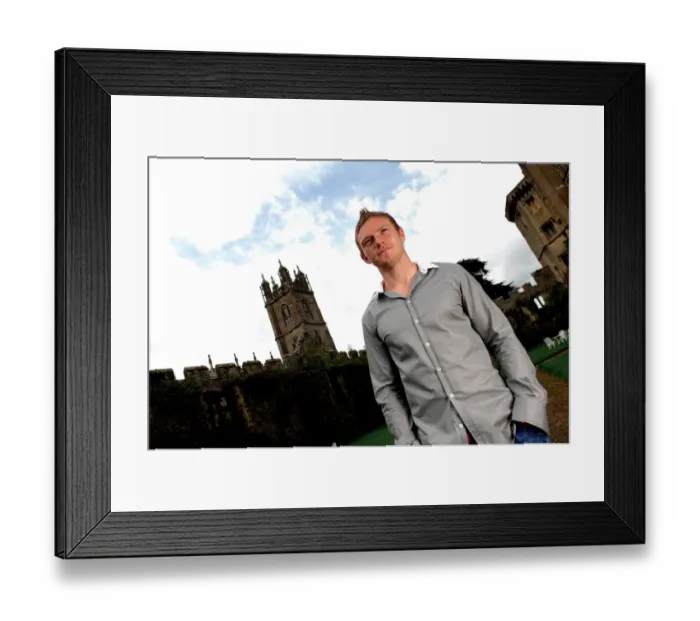 Framed Print : Brian Wilson: A Symbol of Determination in Bristol City Football Club's 08-09 Season Framed Print : Brian Wilson: A Symbol of Determination in Bristol City Football Club's 08-09 Season