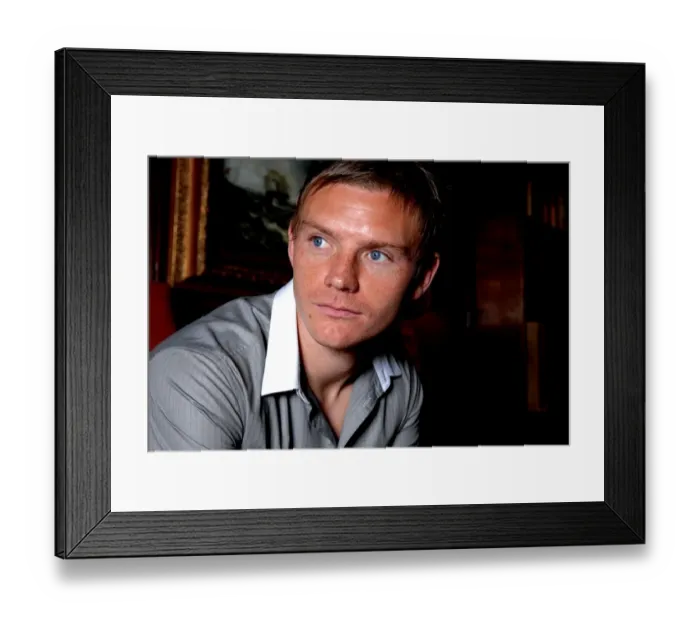 : Brian Wilson: A Bristol City Football Club Portrait (08-09) : Brian Wilson: A Bristol City Football Club Portrait (08-09)