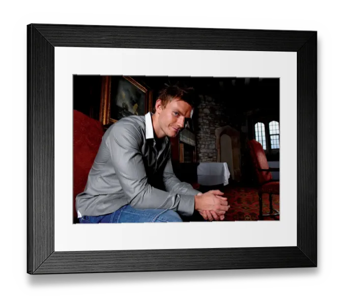 Framed Print : Brian Wilson: A Beacon of Determination in Bristol City Football Club's 08-09 Season Framed Print : Brian Wilson: A Beacon of Determination in Bristol City Football Club's 08-09 Season