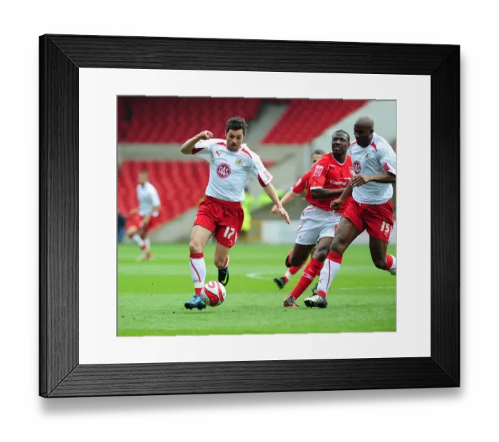Framed Print : Ivan Sproule Framed Print : Ivan Sproule