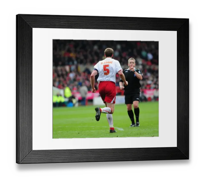 Framed Print : The Epic Clash: Nottingham Forest vs. Bristol City - Season 08-09 Football Rivalry: A Battle Between Two Champions Framed Print : The Epic Clash: Nottingham Forest vs. Bristol City - Season 08-09 Football Rivalry: A Battle Between Two Champions