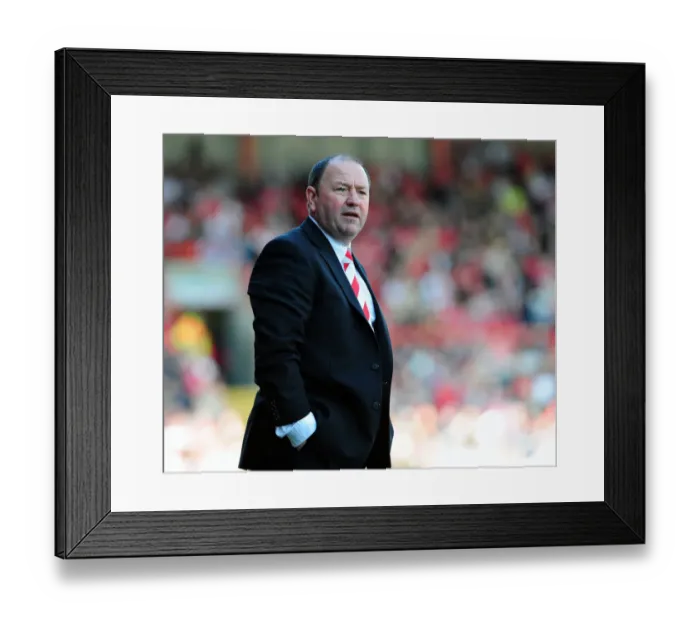 Framed Print : Bristol City vs Ipswich Town: A Football Rivalry - Season 08-09 Framed Print : Bristol City vs Ipswich Town: A Football Rivalry - Season 08-09