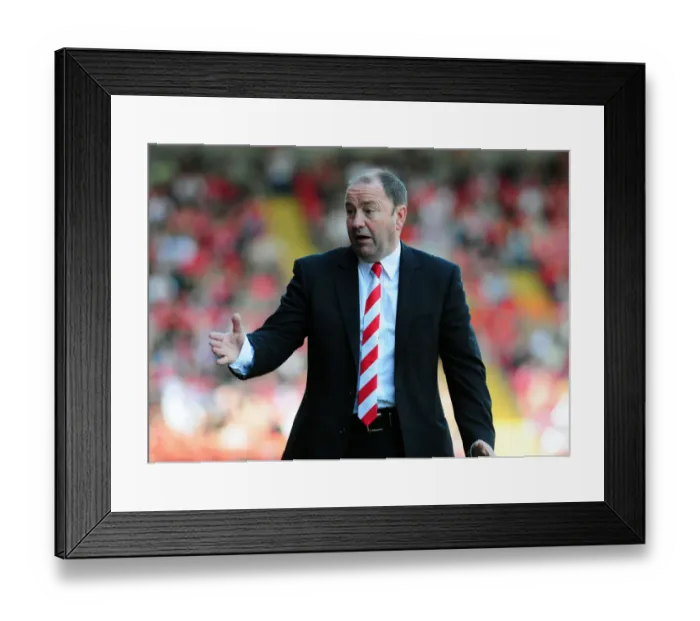 Framed Print : Bristol City vs Ipswich Town: A Football Rivalry - Season 08-09 Framed Print : Bristol City vs Ipswich Town: A Football Rivalry - Season 08-09