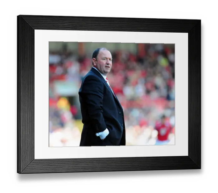 Framed Print : Bristol City vs Ipswich Town: A Football Rivalry - Season 8-9 Framed Print : Bristol City vs Ipswich Town: A Football Rivalry - Season 8-9