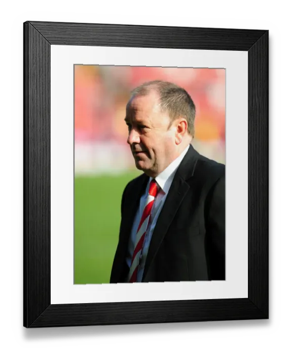 Framed Print : Bristol City vs Ipswich Town: Season 08-09 Framed Print : Bristol City vs Ipswich Town: Season 08-09