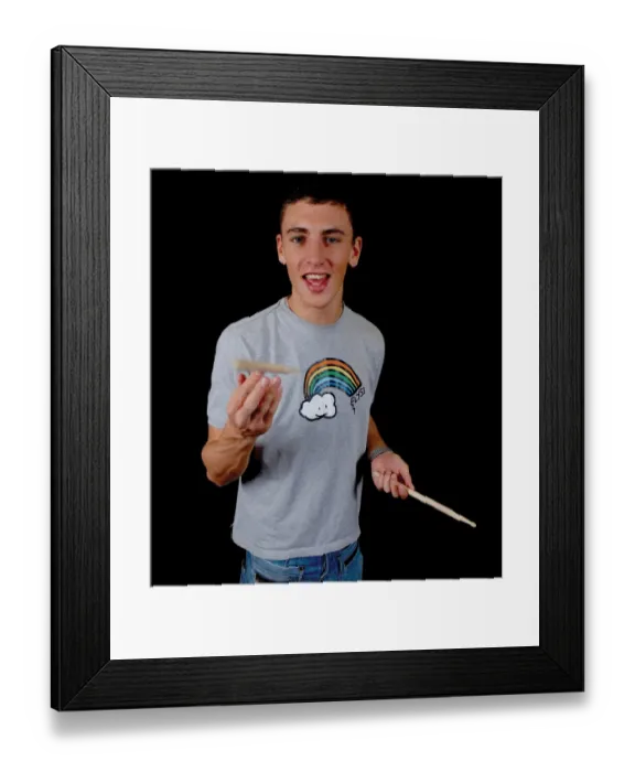 Framed Print : Bristol City FC: James Wilson - Portrait, 2008-2009 Framed Print : Bristol City FC: James Wilson - Portrait, 2008-2009