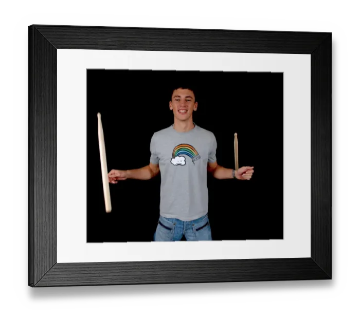 Framed Print : James Wilson: Bristol City Football Club Portrait, 08-09 Season Framed Print : James Wilson: Bristol City Football Club Portrait, 08-09 Season