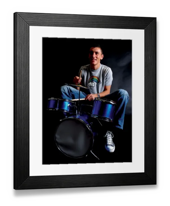 Framed Print : James Wilson: Portrait of Determination in Bristol City Football Club's 08-09 Season Framed Print : James Wilson: Portrait of Determination in Bristol City Football Club's 08-09 Season