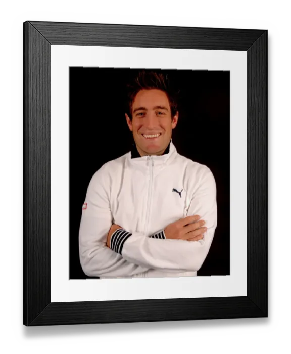 Framed Print : Lee Johnson: A Beacon of Determination in Bristol City Football Club's 08-09 Season Framed Print : Lee Johnson: A Beacon of Determination in Bristol City Football Club's 08-09 Season