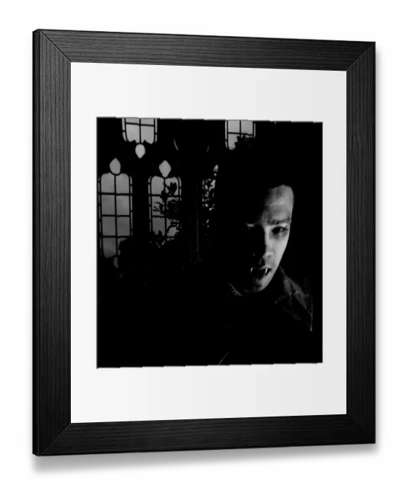 Framed Print : Liam Fontaine: Portrait of Determination, Bristol City Football Club 08-09 Framed Print : Liam Fontaine: Portrait of Determination, Bristol City Football Club 08-09
