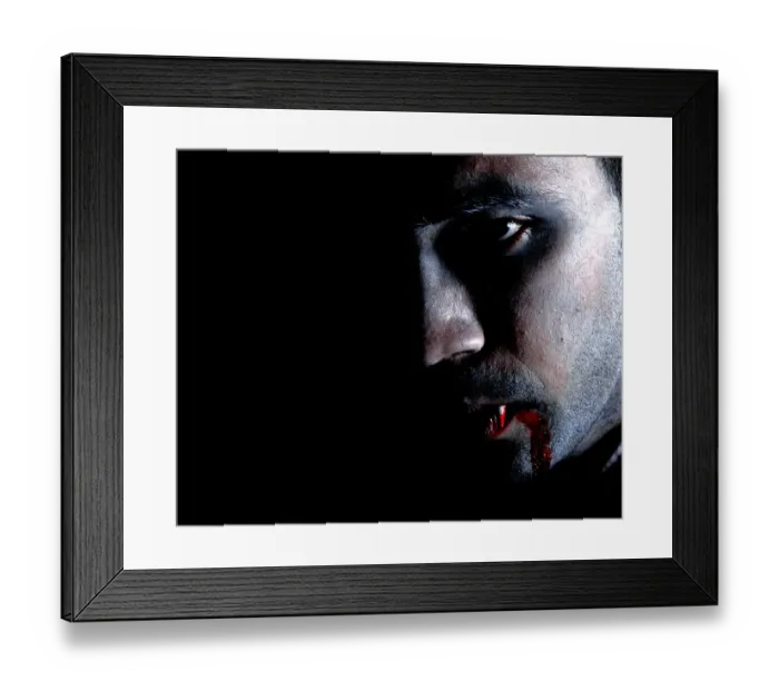 Framed Print : Portrait of Determination: Liam Fontaine in Bristol City Football Club's 08-09 Season Framed Print : Portrait of Determination: Liam Fontaine in Bristol City Football Club's 08-09 Season
