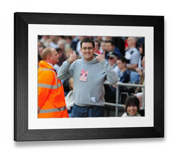 Framed Print : The Rivalry Roars: Swansea vs. Bristol City - Season 08-09 Framed Print : The Rivalry Roars: Swansea vs. Bristol City - Season 08-09