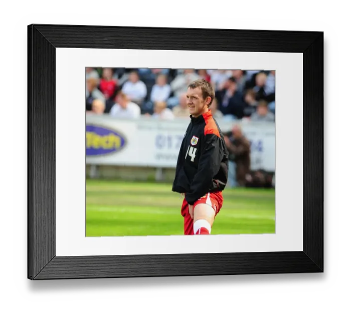 Framed Print : Swansea vs. Bristol City: A Football Rivalry (Season 08-09) Framed Print : Swansea vs. Bristol City: A Football Rivalry (Season 08-09)