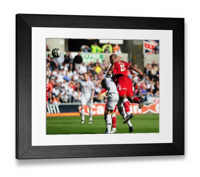 Framed Print : Bristol City vs. Swansea: A Football Rivalry from the 08-09 Season Framed Print : Bristol City vs. Swansea: A Football Rivalry from the 08-09 Season