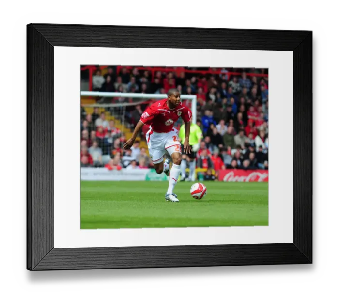 Framed Print : Bristol City vs. Sheffield Wednesday: Clash of the Championship Titans (Season 8-9) Framed Print : Bristol City vs. Sheffield Wednesday: Clash of the Championship Titans (Season 8-9)