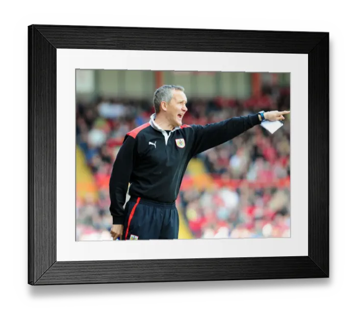 Framed Print : Bristol City vs Sheffield Wednesday: A Football Rivalry from the 08-09 Season Framed Print : Bristol City vs Sheffield Wednesday: A Football Rivalry from the 08-09 Season