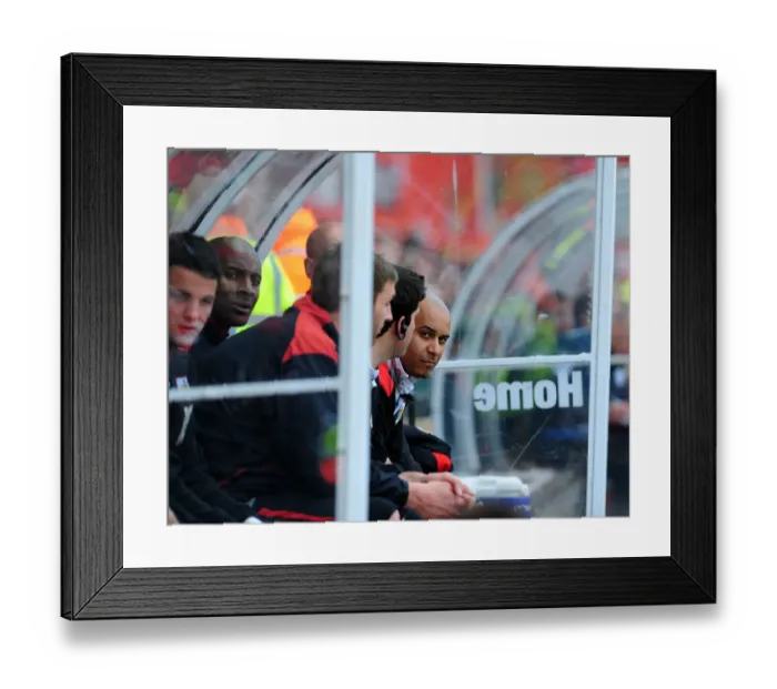 Framed Print : Bristol City vs. Sheffield Wednesday: A Football Rivalry from the 08-09 Season Framed Print : Bristol City vs. Sheffield Wednesday: A Football Rivalry from the 08-09 Season