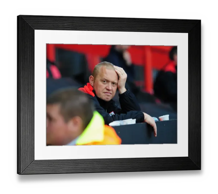 Framed Print : Bristol City vs Sheffield Wednesday: Clash of the Championship Titans (Season 8-9) Framed Print : Bristol City vs Sheffield Wednesday: Clash of the Championship Titans (Season 8-9)