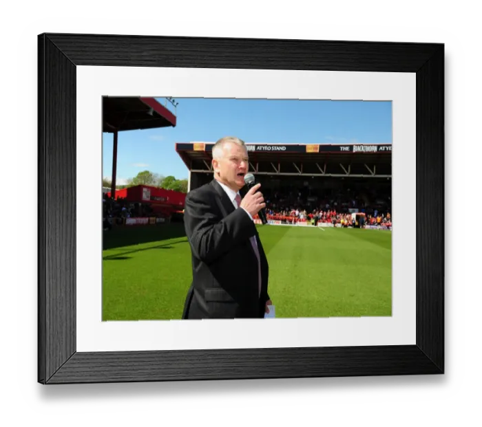 Framed Print : Bristol City vs. Sheffield Wednesday: Clash of the Championship Titans (Season 8-9) Framed Print : Bristol City vs. Sheffield Wednesday: Clash of the Championship Titans (Season 8-9)