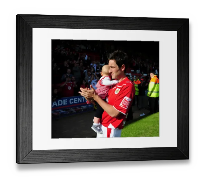 Framed Print : Bristol City vs Sheffield Wednesday: A Football Rivalry (Season 8-9) Framed Print : Bristol City vs Sheffield Wednesday: A Football Rivalry (Season 8-9)