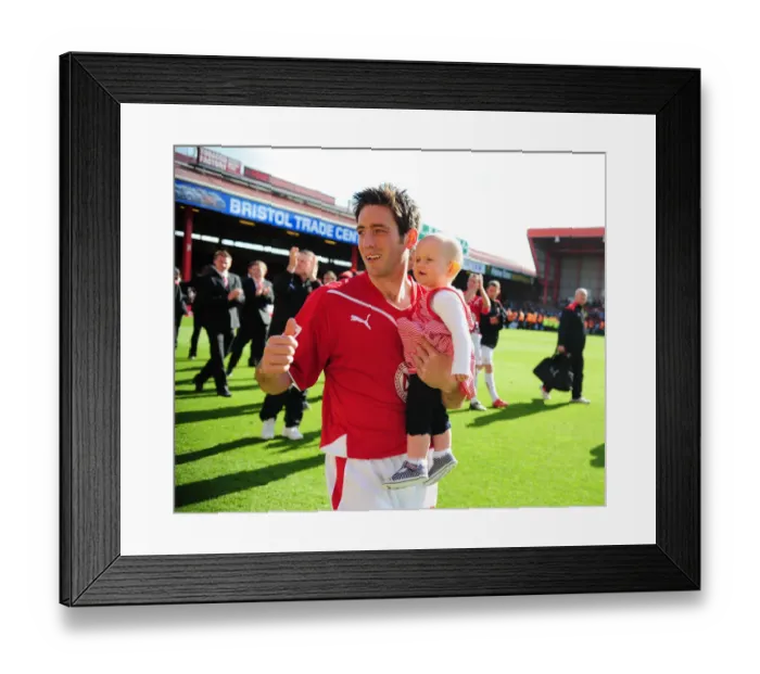 Framed Print : Bristol City vs. Sheffield Wednesday: Clash of the Championship Titans (Season 8-9) Framed Print : Bristol City vs. Sheffield Wednesday: Clash of the Championship Titans (Season 8-9)