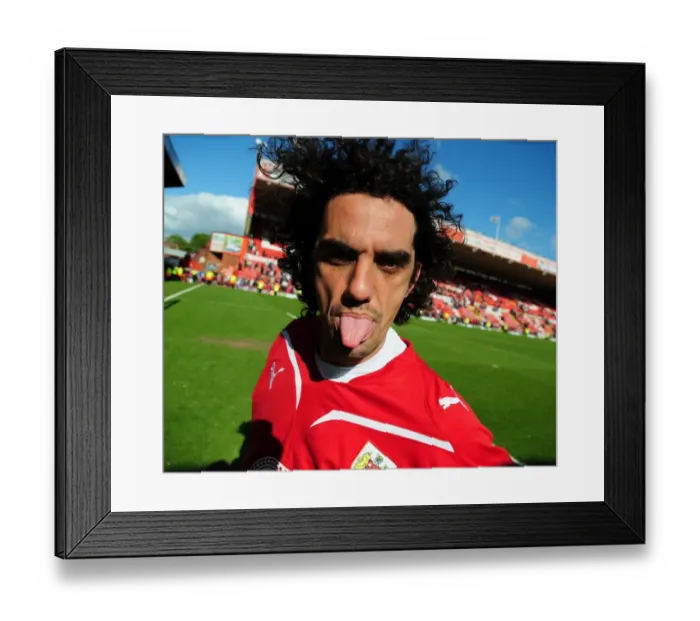Framed Print : Bristol City vs Sheffield Wednesday: A Season 8-9 Showdown Framed Print : Bristol City vs Sheffield Wednesday: A Season 8-9 Showdown