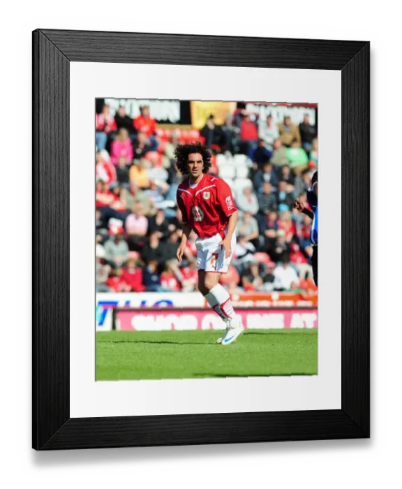 Framed Print : Bristol City vs. Sheffield Wednesday: Clash of the Championship Titans (Season 8-9) Framed Print : Bristol City vs. Sheffield Wednesday: Clash of the Championship Titans (Season 8-9)